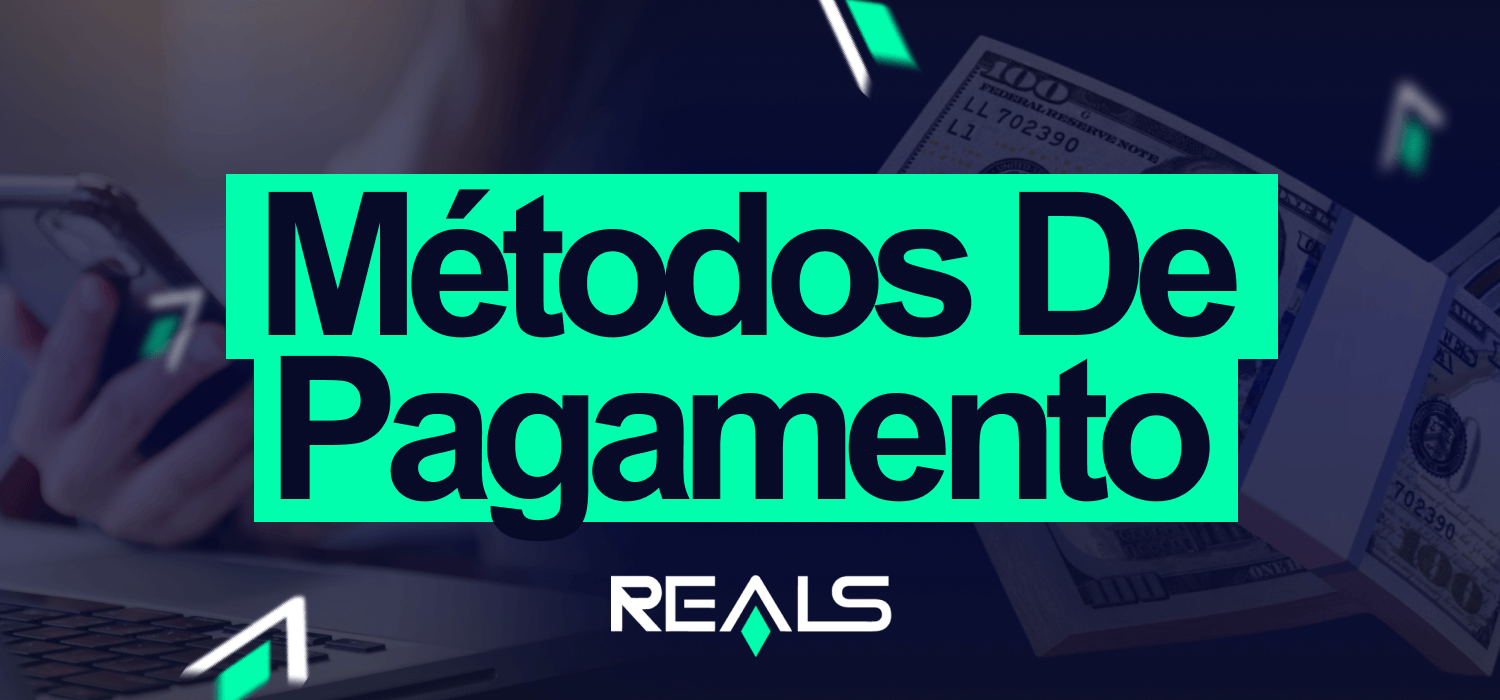 realsbets metodos de pagamento